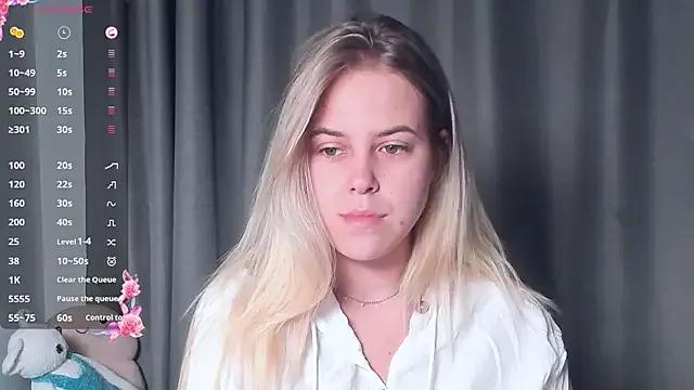 Freechat AngelAnty on StripChat