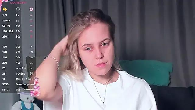 Freechat AngelAnty on StripChat