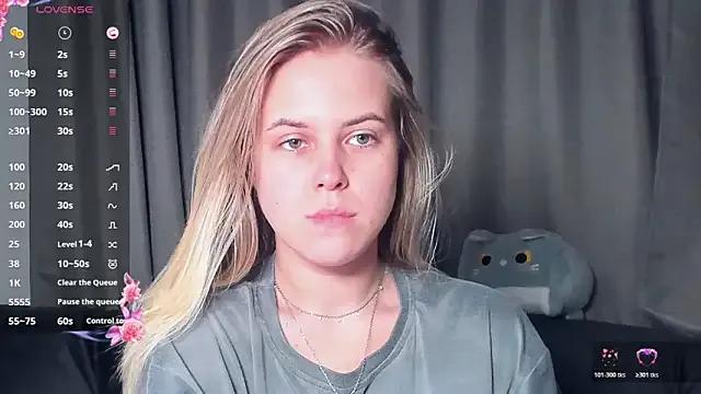 Freechat AngelAnty on StripChat