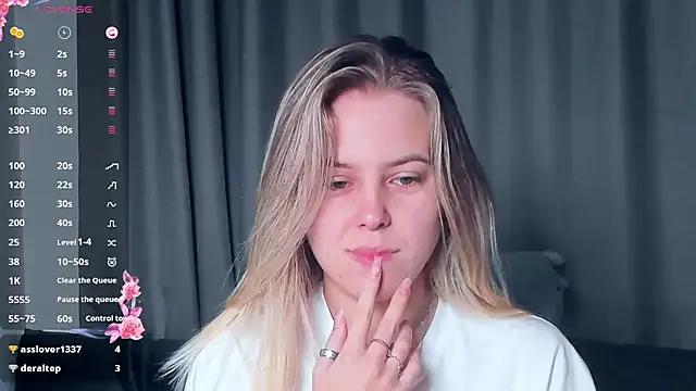 StripChat AngelAnty is Private AngelAnty — Private on StripChat