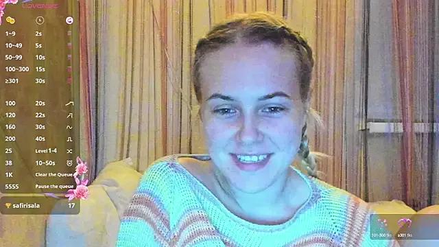 Freechat AngelAnty on StripChat