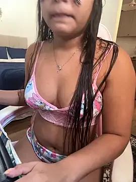 Freechat AngelBrazil_Ofc on StripChat