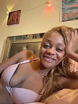 angelgorgeous — Twerk show