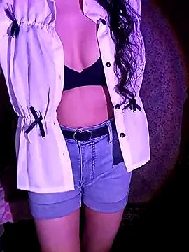 Angelnirvanaa — be in bikini with net top