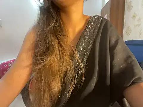 Private Angelshivani on StripChat