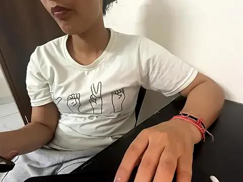 Private Angelshivani on StripChat