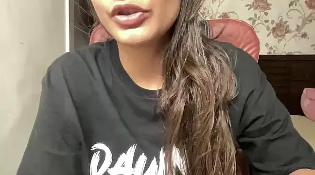 Private Angelshivani on StripChat
