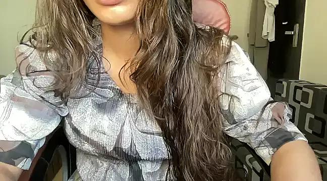 Private Angelshivani on StripChat