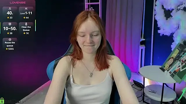 AngelWisee on StripChat