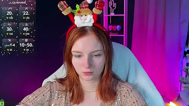 AngelWisee on StripChat