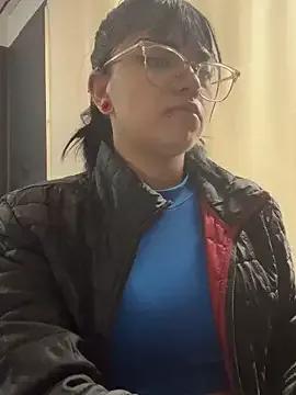 Freechat angie_rousse_ on StripChat