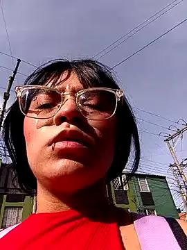 Freechat angie_rousse_ on StripChat