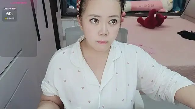 Anna-688 on StripChat