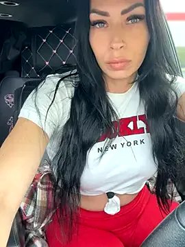 Freechat annablisss on StripChat