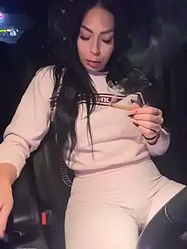 Freechat annablisss on StripChat