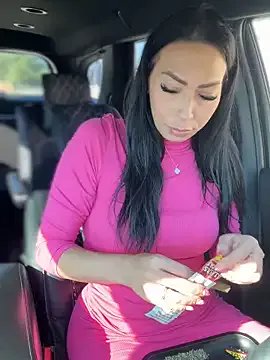 Freechat annablisss on StripChat