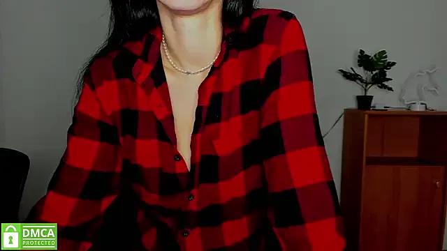 annakillianox on StripChat 