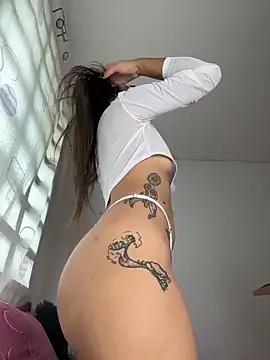 Anny__777 — Ur ass is on fire, make it bounce