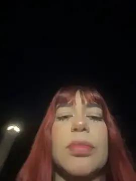 Antonella_ro — Tweezers on my friend's tits