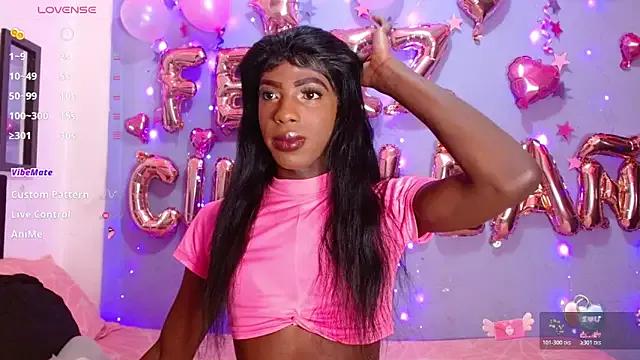 Freechat antonella_wolfe on StripChat