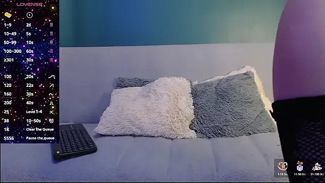 antonellicai — Cum fountain