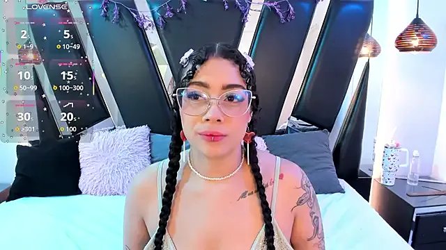 antonelllepiercee —  SQUIRTING ALL OVER 