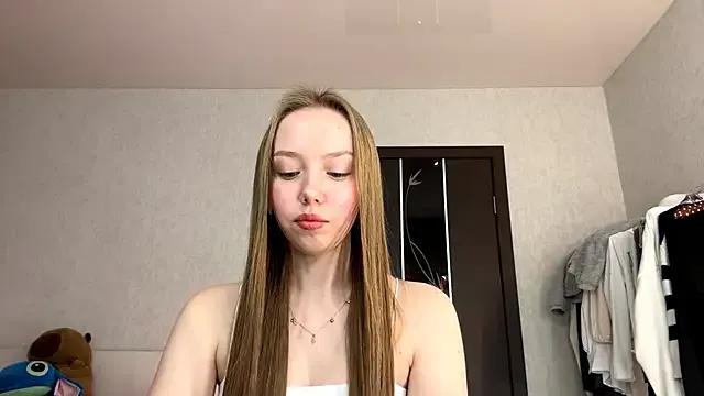 Freechat AntoniaMoravick on StripChat