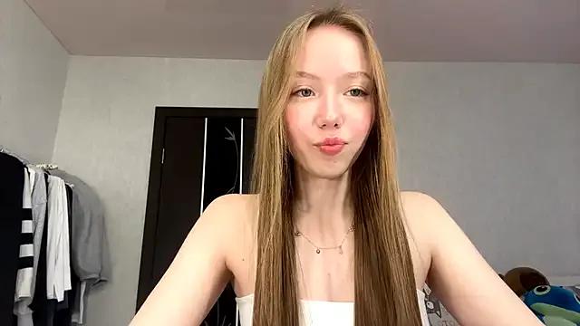 Freechat AntoniaMoravick on StripChat