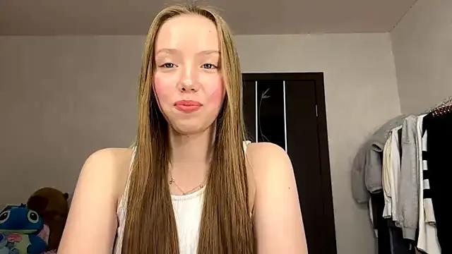 Freechat AntoniaMoravick on StripChat