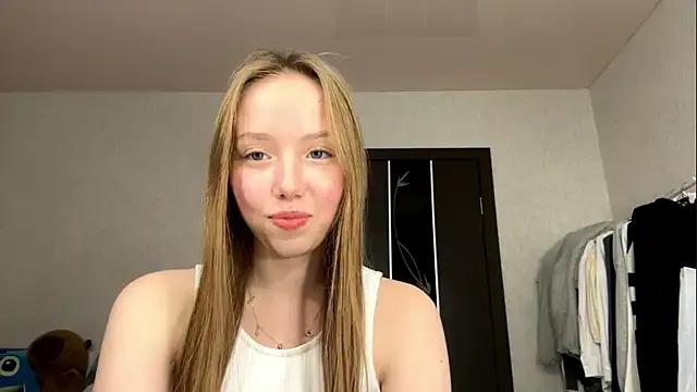 Freechat AntoniaMoravick on StripChat