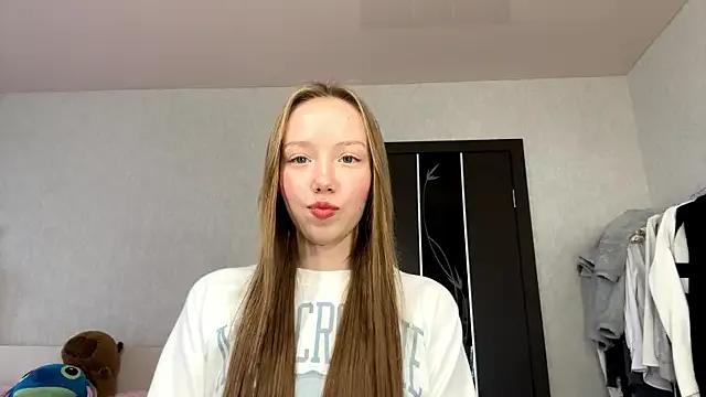 Freechat AntoniaMoravick on StripChat