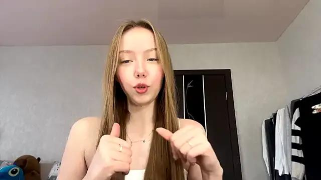 Freechat AntoniaMoravick on StripChat