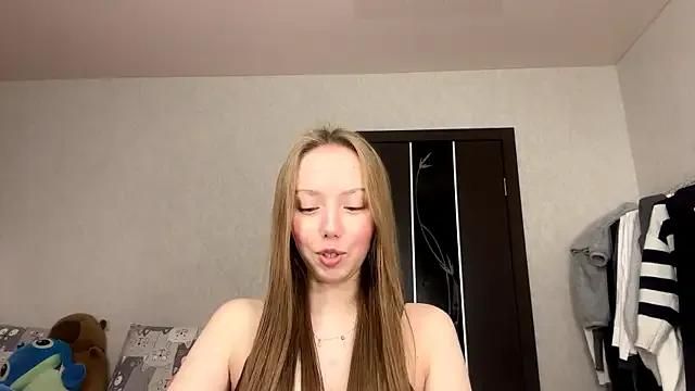 Freechat AntoniaMoravick on StripChat