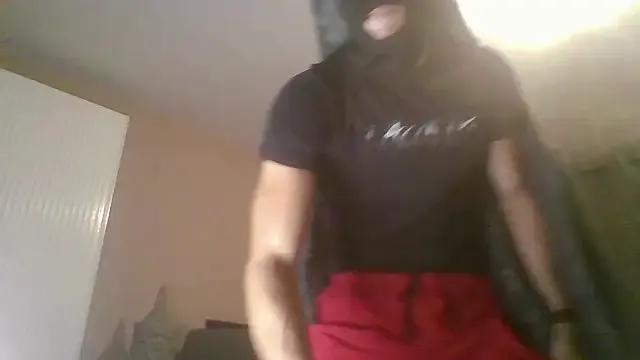 Freechat ApollonFit_x69 on StripChat