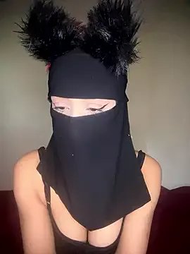 Freechat arabayla on StripChat