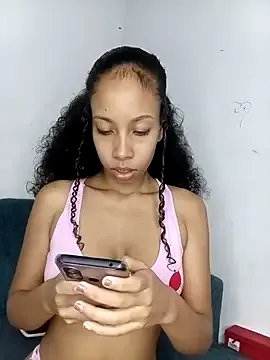 Freechat Ari_1217 on StripChat