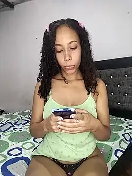 Freechat Ari_1217 on StripChat