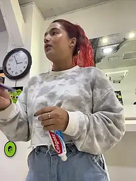 Freechat Ari_Baker on StripChat