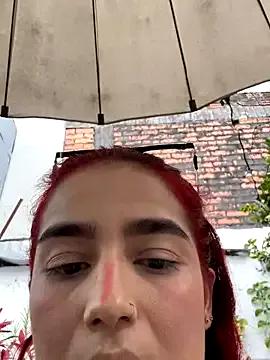 Freechat Ari_Baker on StripChat