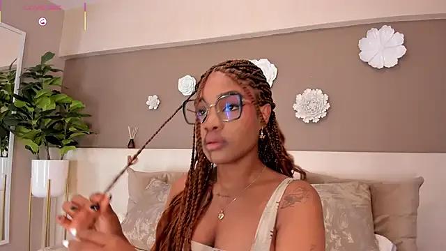 StripChat AriaFoster is Freechat AriaFoster — Boobs Free+Handjob