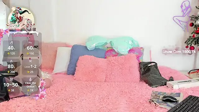 Freechat Ariana-Fernandez on StripChat