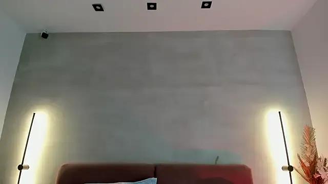 Freechat ArianaSilva_ on StripChat