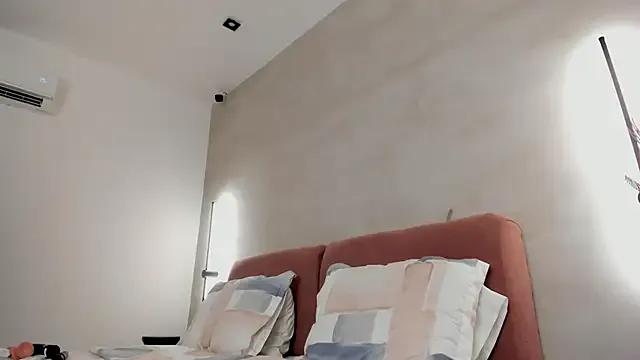 Freechat ArianaSilva_ on StripChat