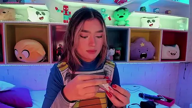 Private Arianavillada on StripChat