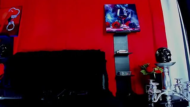 ArtemisaStone on StripChat