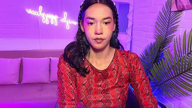 StripChat artemiss_tay is Freechat artemiss_tay — SPANK ASS X 5