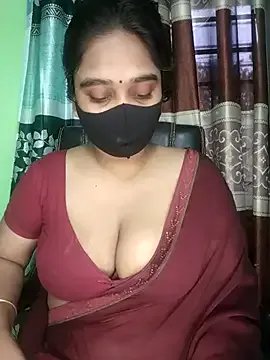 Freechat Aruna-1 on StripChat