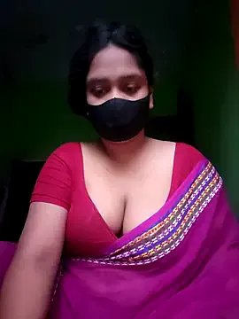Freechat Aruna-1 on StripChat