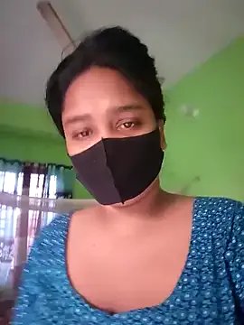 Freechat Aruna-1 on StripChat