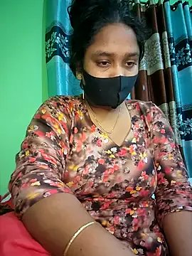 Freechat Aruna-1 on StripChat